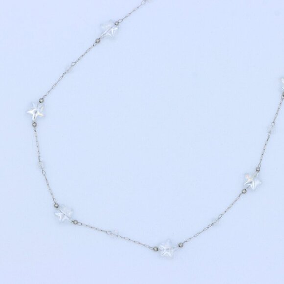 Delicate & Modern Necklace Chain – Perfect for Girls & Women, DYC1483 - Picture 1 of 14